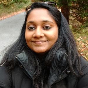 Meet your Posher, Joyeta